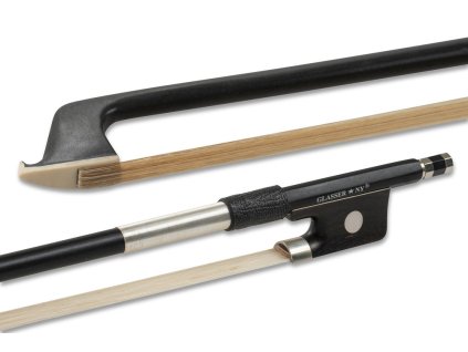 Sláčik pre violu Karbon Grafit 4/4