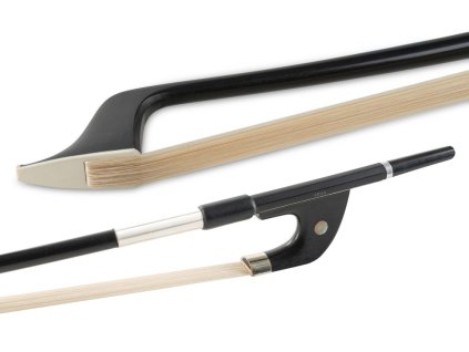 Sláčik pre kontrabas Carbon Student 4/4