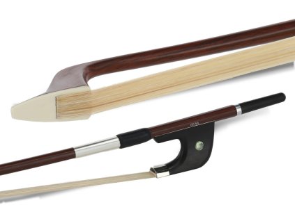 Sláčik pre kontrabas Carbon Student 4/4