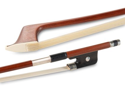 Sláčik pre kontrabas Fernambuk, francúzsky 3/4