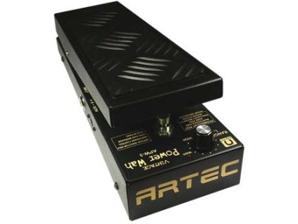 Artec APW-3 Dual Mode Power Wah