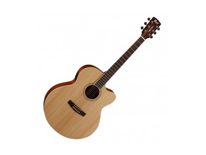 Gitara elektroakustická  Cort CJ1F-NS