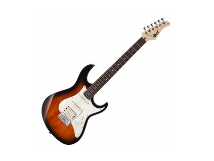 Gitara elektrická Cort G210-2T