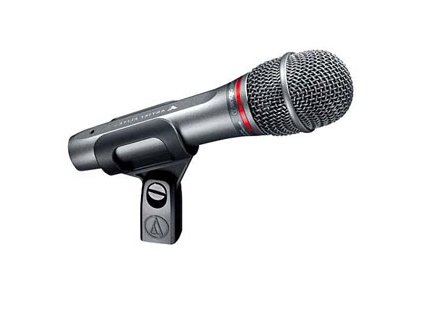 Mikrofón Audio-Technica AE 4100