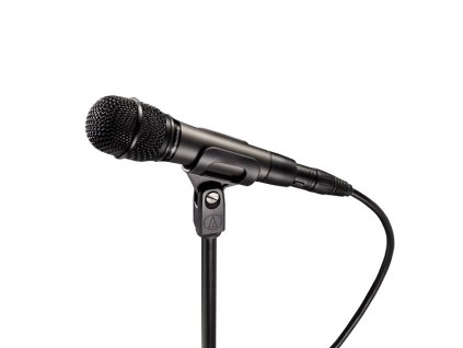 Mikrofón Audio-Technica ATM 610