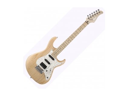 Gitara elektrická Cort G260 OPN