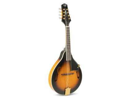 Mandolína A-2 PREMIUM