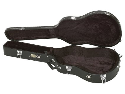 Púzdro pre klasickú gitaru Arched Top Economy  púzdro pre 4/4 klasickú gitaru