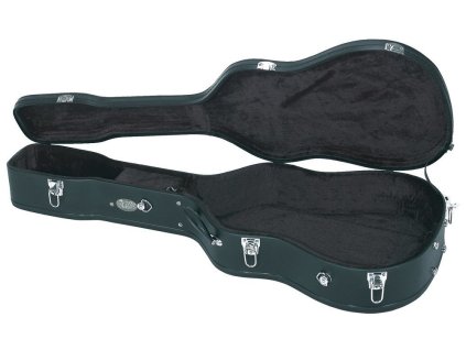 Púzdro pre akustickú gitaru Arched Top Economy