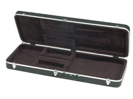 Púzdro pre elektrickú gitaru ABS Premium  púzdro pre elektrickú gitaru