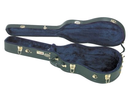 Púzdro pre klasickú gitaru Arched Top Prestige  púzdro pre 4/4 klasickú gitaru