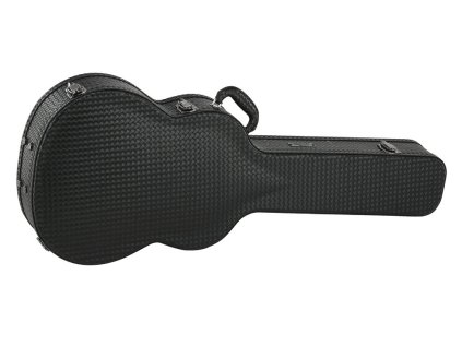 Púzdro pre klasickú gitaru Manuel Rodriguez čierne  púzdro pre 4/4 klasickú gitaru