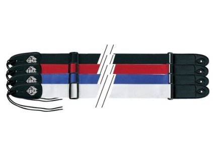 Gitarový pás F&S Nylon Edition