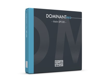 Struny husľové Dominant Pro