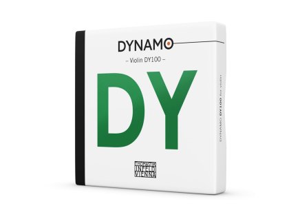 Struny husľové Thomastik Dynamo  pre 4/4 husle