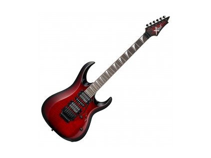 Gitara elektrická Cort X 11 BCS