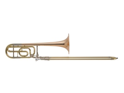 Bb/F – Tenor pozoun 52H Artist