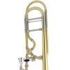 Bb/F Tenor pozoun A47BO Artisan