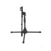 Stojan pre Mikrofón 43-65 cm