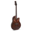 E – akustická gitara Celebrity Elite Plus Super Shallow