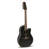 E – akustická gitara Standard Balladeer Deep Contour Cutaway 12-string