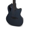 E – akustická gitara Adamas MD80-NWT Mid-Depth Contour Cutaway