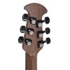 E – akustická gitara Adamas MD80-NWT Mid-Depth Contour Cutaway