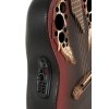 E – akustická gitara 1687GT Deep Non-Cutaway