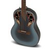 E – akustická gitara 1687GT Deep Non-Cutaway