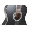 PURE GEWA BASIC - KLASICKÁ GITARA 1/2, ČIERNA