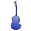 GEWA PURE BASIC - KLASICKÁ GITARA 1/2, MODRÁ