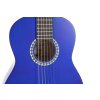 GEWA PURE BASIC - KLASICKÁ GITARA 1/2, MODRÁ