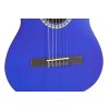 GEWA PURE BASIC - KLASICKÁ GITARA 1/2, MODRÁ