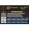 clarinet reed comparaison index 2024