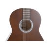 PURE GEWA Klasická 3/4 gitara Basic hnedá