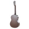 PURE GEWA Klasická 3/4 gitara Basic hnedá