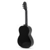 GEWA Klasická gitara Student black