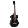GEWA Klasická gitara Student black