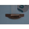 SET OVATION Applause Akustická gitara Jump Slope Shoulder Dreadnought  Modrá - tmavá