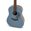 SET OVATION Applause Akustická gitara Jump Slope Shoulder Dreadnought  Modrá - tmavá