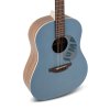 SET OVATION Applause Akustická gitara Jump Slope Shoulder Dreadnought  Modrá - tmavá