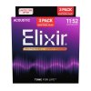 pol pl Elixir 16568 Acou Phos NW CusLt 3Pk 16027 potrojny zestaw strun 12576 1 (1)