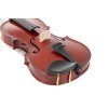 PURE GEWA Husľový set EW  Farba: Tmavo červeno-hnedá