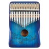 CEGA kalimba CKA02-GC