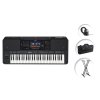 Yamaha PSR SX720 (1)