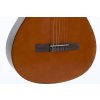 PURE GEWA Klasická gitara Basic Set  Orechová farba