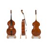 Kontrabas Basic Line - prevedenie lamino 1/8