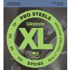 Struny pre bassgitaru D´Addario EPS 165