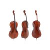 Violončelo Germania Rom  4/4 veľkosť model Rom