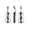 E-Cello Novita 3.0  Čierna farba